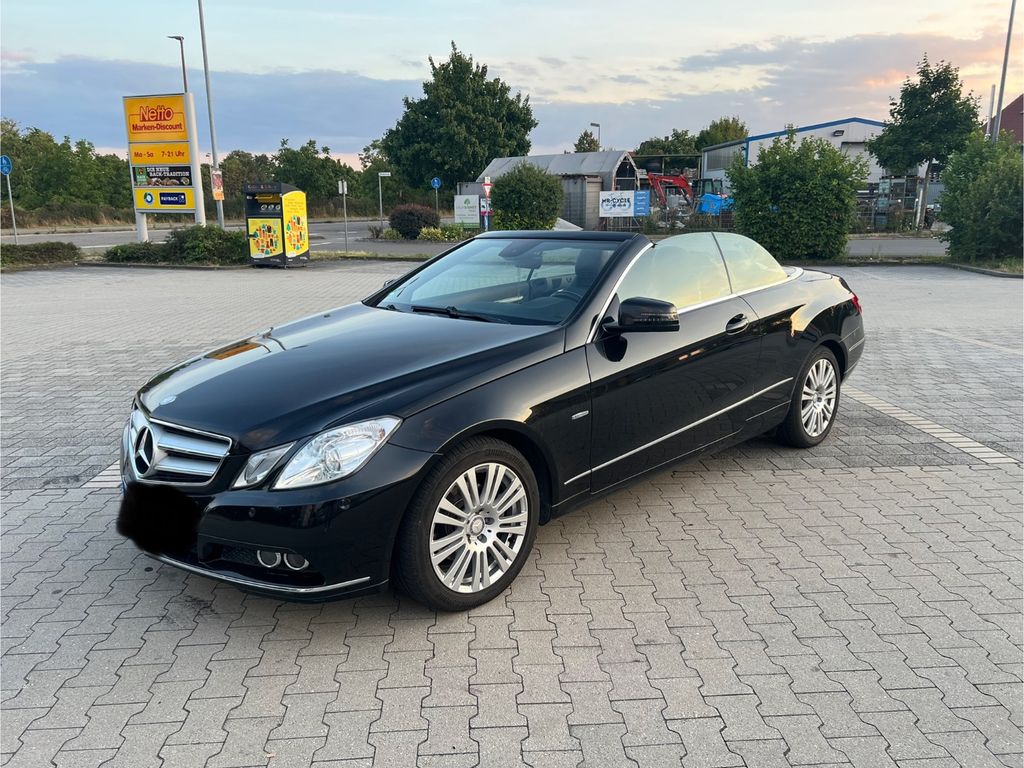 Bild des Angebotes Mercedes-Benz 200