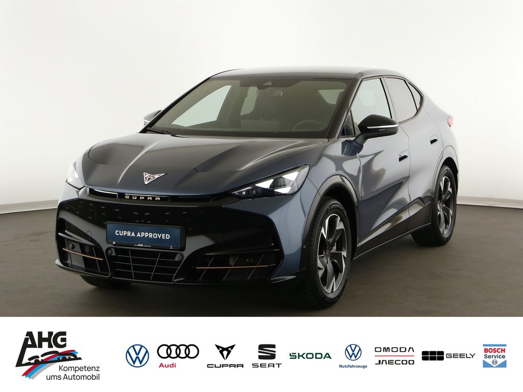 Bild des Angebotes Cupra Tavascan Endurance 77 KWh 286 PS  LED Navi ACC K