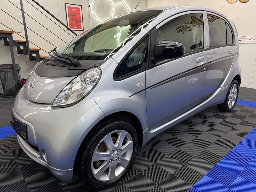 Bild des Angebotes Peugeot iOn Basis Automatik