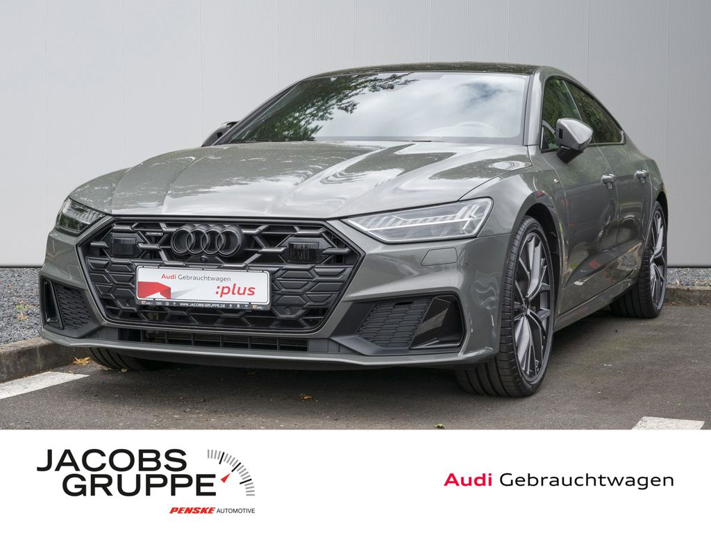 Bild des Angebotes Audi A7 Sportback 50 TDI quattro S line Pano/optik sc