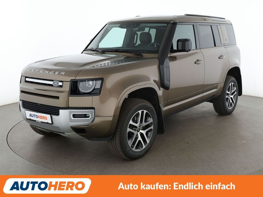 Bild des Angebotes Land Rover Defender D250 110 XS Edition Aut.*NAVI*TEMPO*CAM