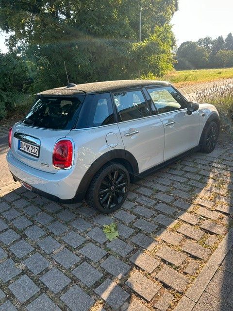 Bild des Angebotes MINI Cooper C