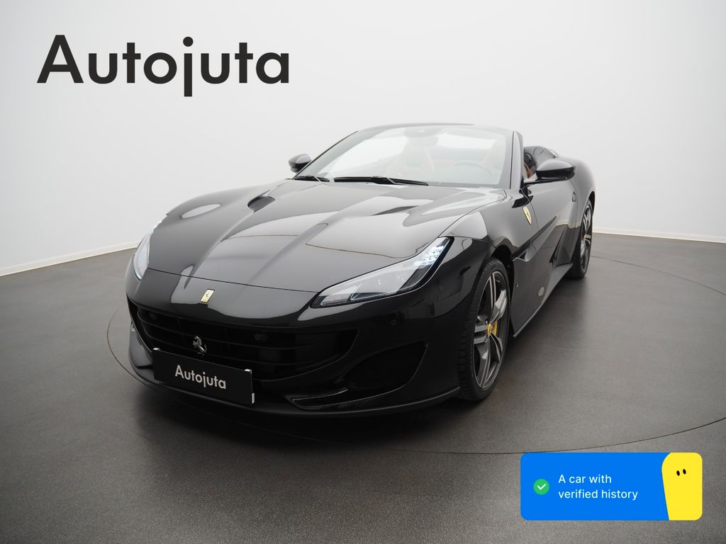 Bild des Angebotes Ferrari Portofino 3.9 T V8 DCT