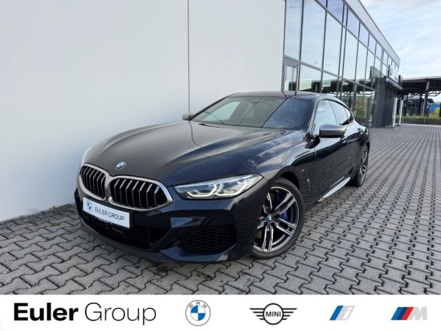 Bild des Angebotes BMW M850 iA xDrive Gran Coupe DrivAssProf H/K Laser