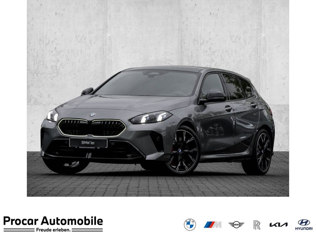 Bild des Angebotes BMW 120 MSport + Pano + H/K + PApl. + 19"