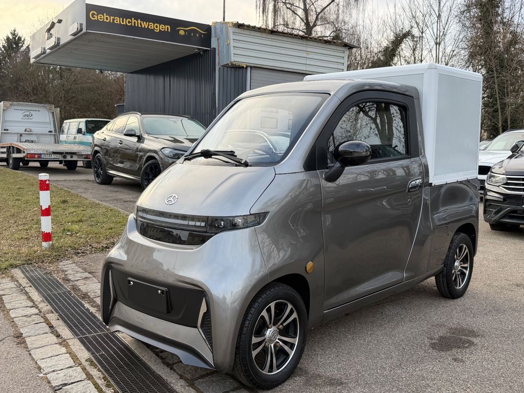 Bild des Angebotes Andere A Mini-Elektroauto 45 Km/h Neu 2.Jahre Garantie