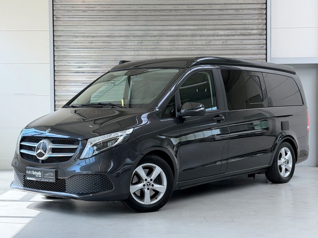 Bild des Angebotes Mercedes-Benz V300 MARCO POLO EDITION*Kamera*AHK*LED*