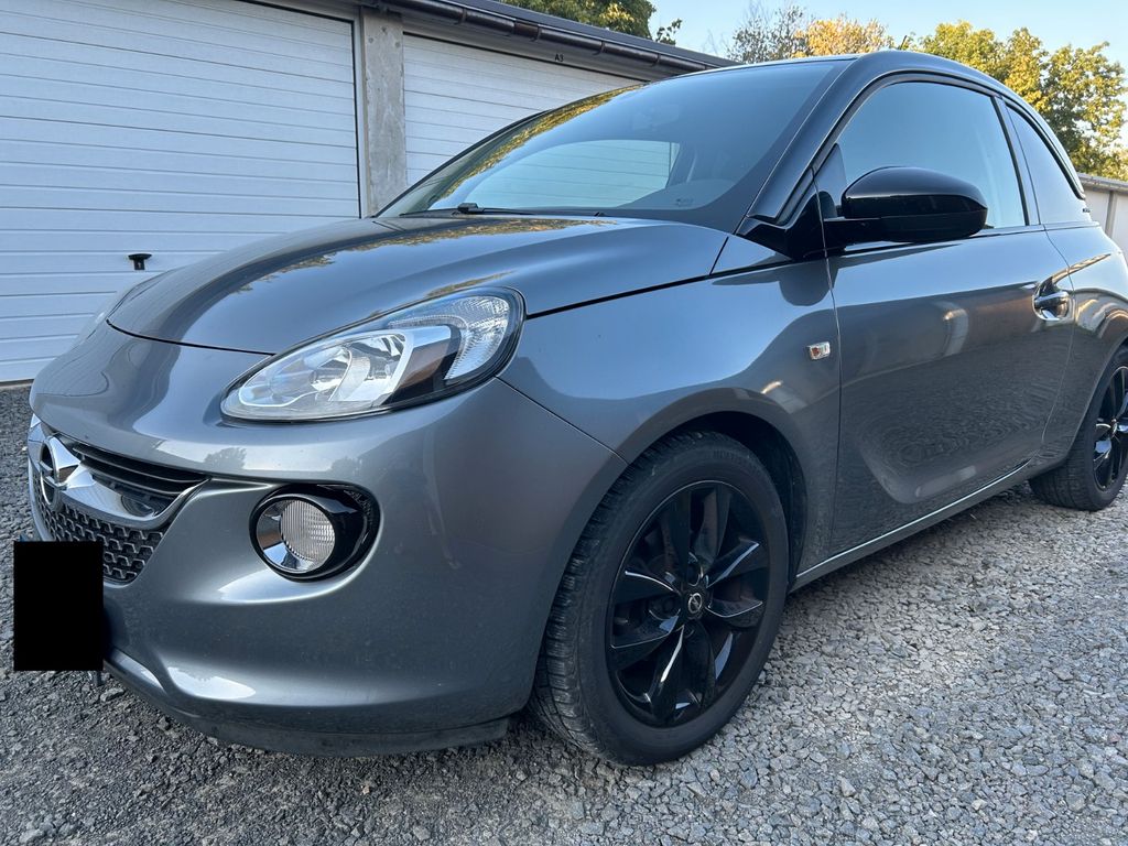 Bild des Angebotes Opel Jam ecoflex 1.4 74kW S/S sehr guter Zustand