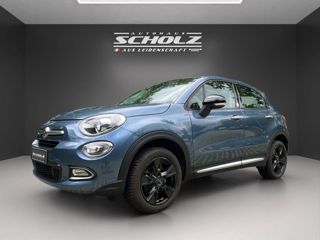 Bild des Angebotes Fiat 500X URBAN LOOK MIRROR 1.4 MultiAir 4x2 10