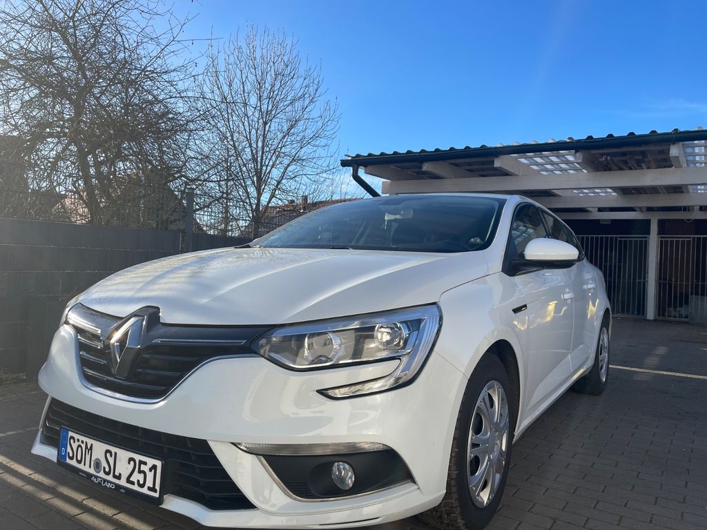Bild des Angebotes Renault Megane ENERGY TCe 130 Limited Grandtour Limited
