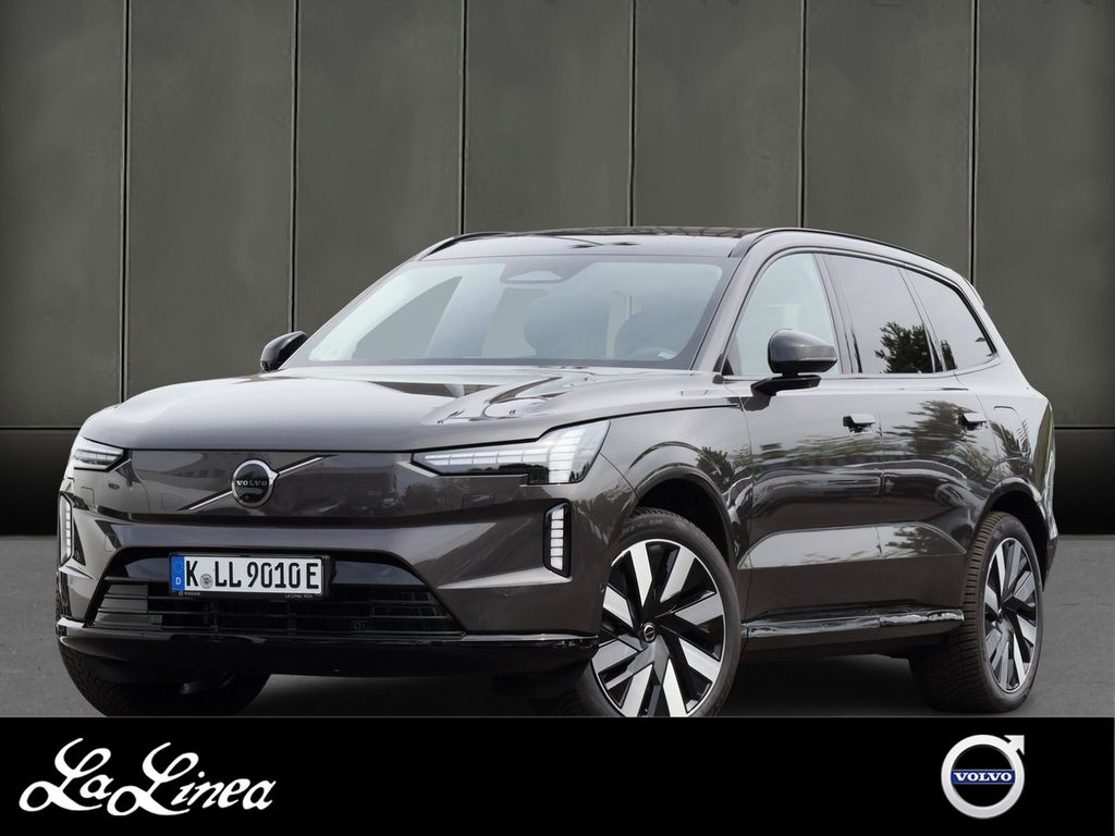 Bild des Angebotes Volvo EX90 Twin Motor AWD Plus NP:99.990,-//AHK/Pilot