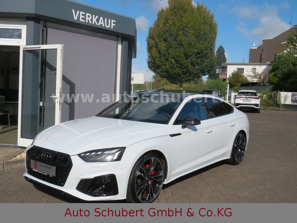 Bild des Angebotes Audi A5 Sportback 40 TFSI S line Competition