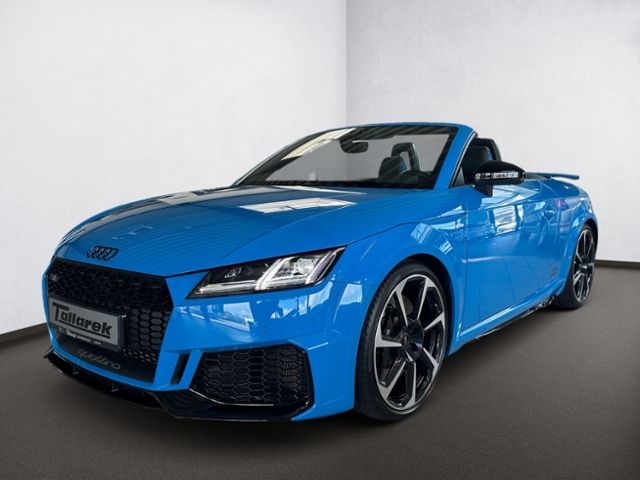 Bild des Angebotes Audi TT RS 2.5 TFSI quattro, Matrix LED, 280km/h,B&O