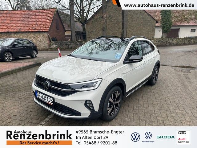 Bild des Angebotes Volkswagen Taigo Style TSI DSG AHK Navi IQ Drive