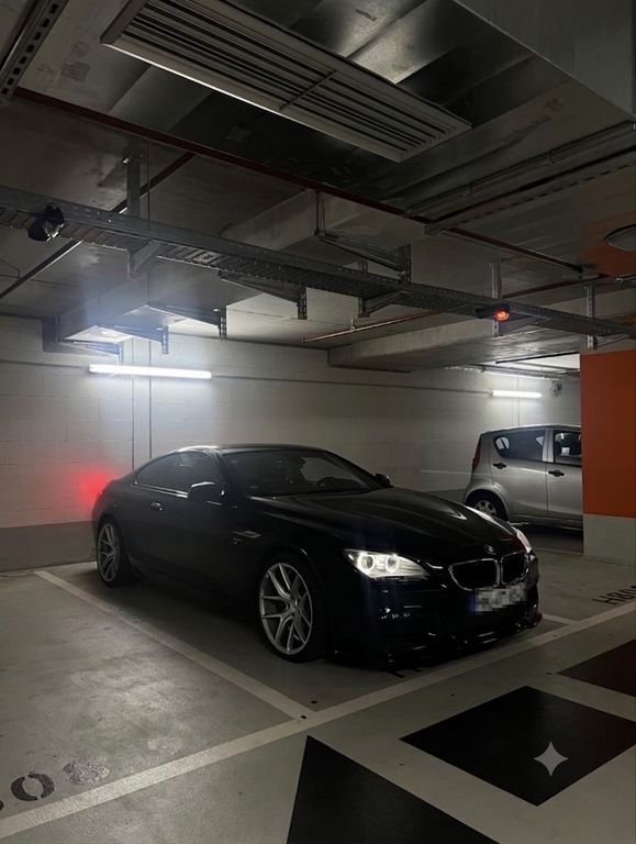 Bild des Angebotes BMW 650i xDrive Coupé -