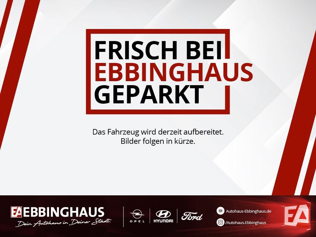 Bild des Angebotes Ford Capri 210 kW RWD Digitales Cockpit 360° Kamera