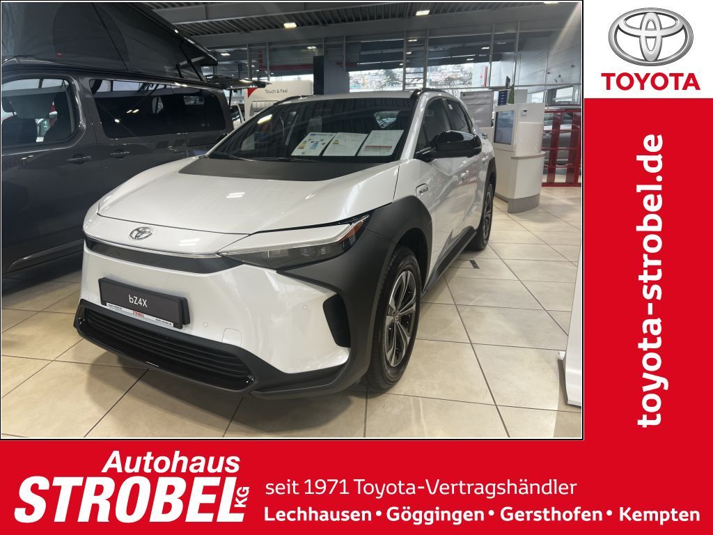 Bild des Angebotes Toyota bZ4X Comfort