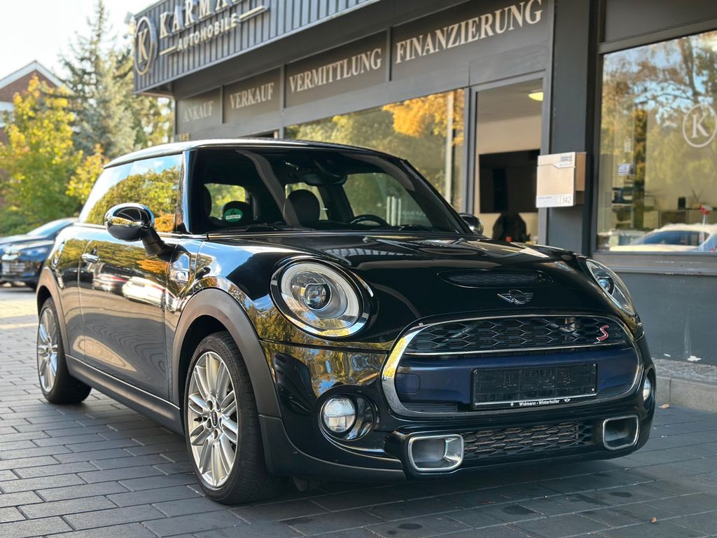 Bild des Angebotes MINI COOPER SD /XENON/AUTO/