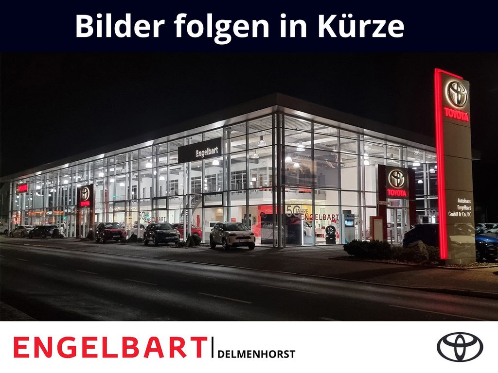Bild des Angebotes Toyota Corolla TS 1.8 Hybrid Teamplayer Technik Paket