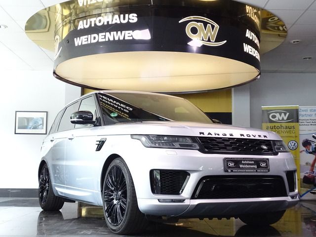 Bild des Angebotes Land Rover Range Rover Sport D300 HSE.DynamMediaPanoHeadAHK