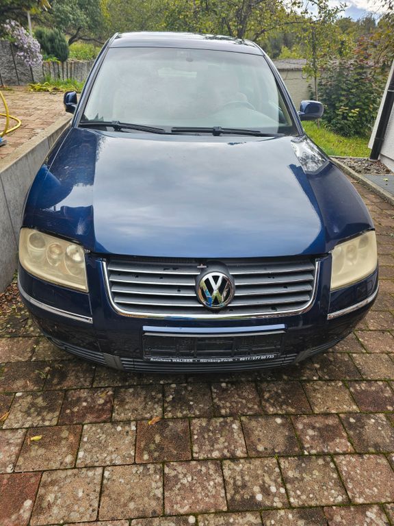 Bild des Angebotes Volkswagen Passat 3BG 1.9TDI 150PS 4 Motion Executive Limou