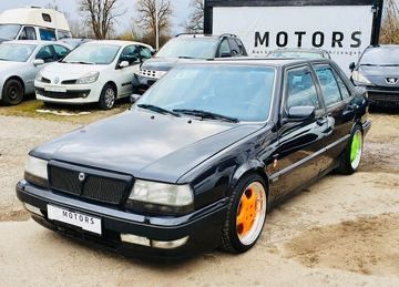 Bild des Angebotes Lancia Thema 3.0 V6 LX Tüv NEU+SERVICE NEU
