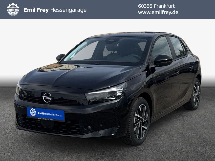 Bild des Angebotes Opel Corsa Hybrid Edition 75 kW, 5-türig