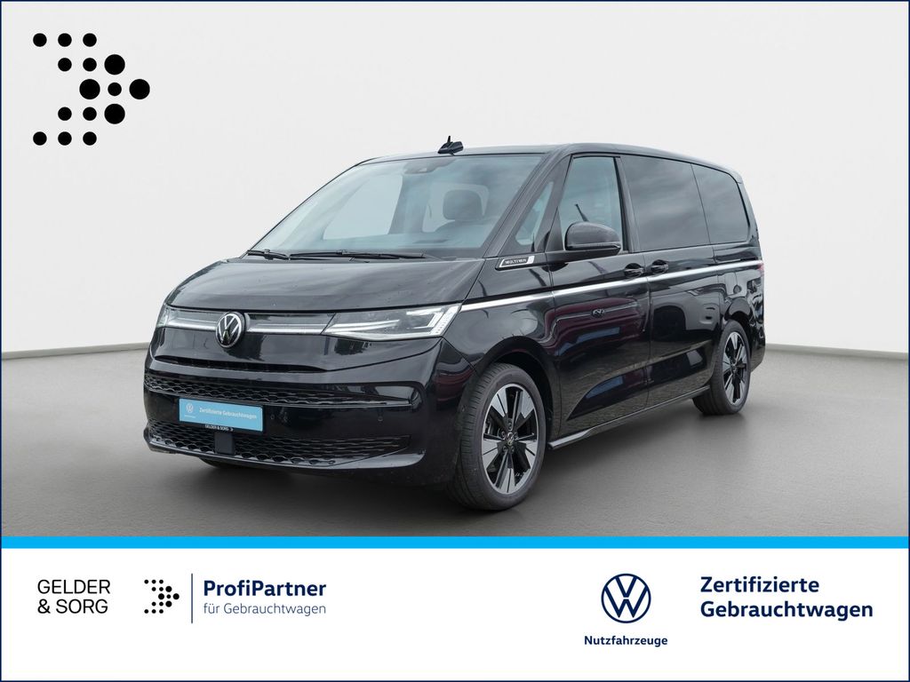 Bild des Angebotes Volkswagen T7 Multivan Langversion eHybrid Style 4M*LÜ*H&K