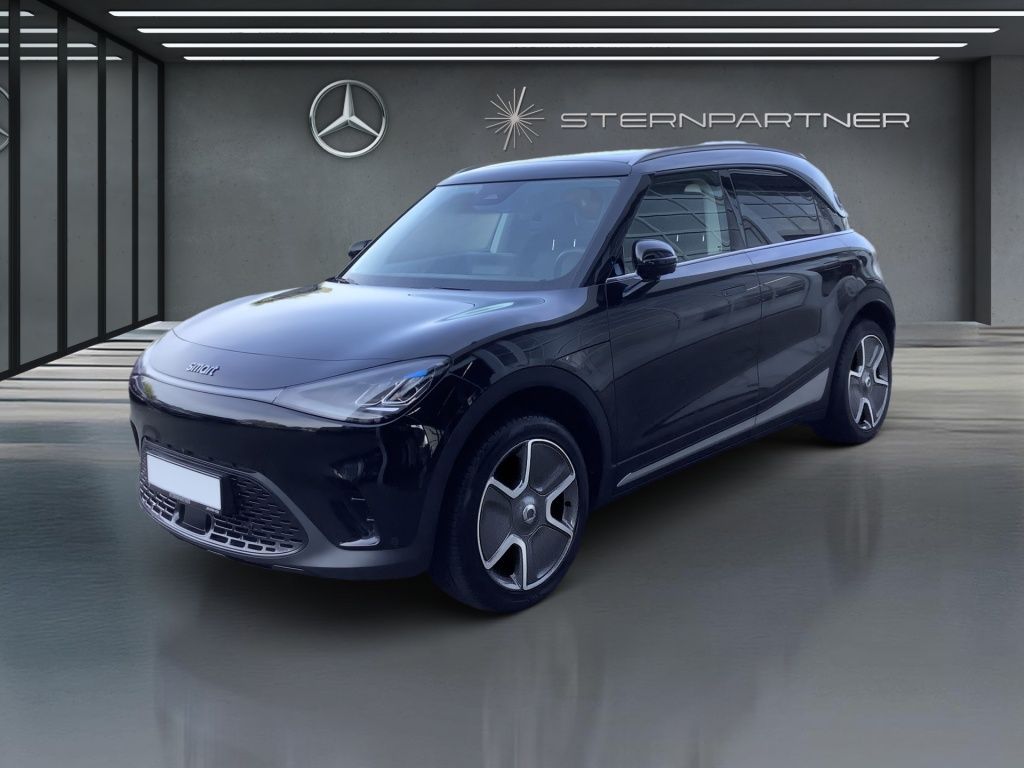 Bild des Angebotes Smart #1 200 kW Pro+ 360°/MEMORY/AMBIENTE/PANO.-DACH