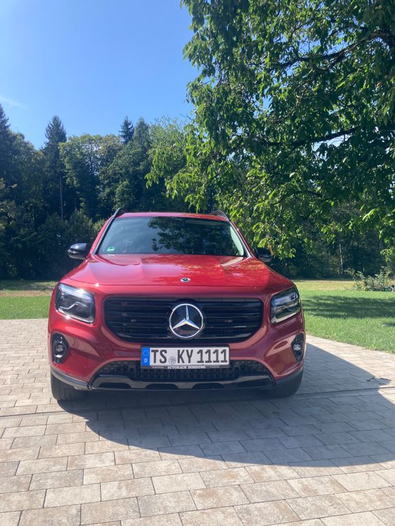 Mercedes-Benz 220 B 220 4MATIC DCT Progressive