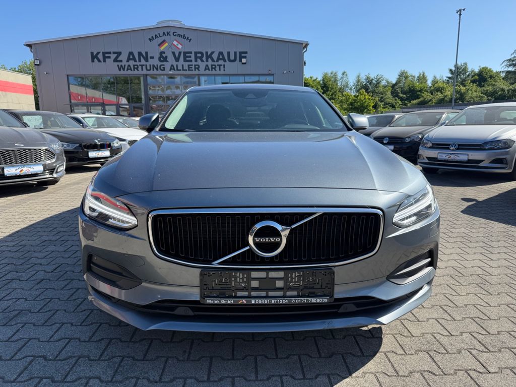 Bild des Angebotes Volvo S90 Lim. Momentum