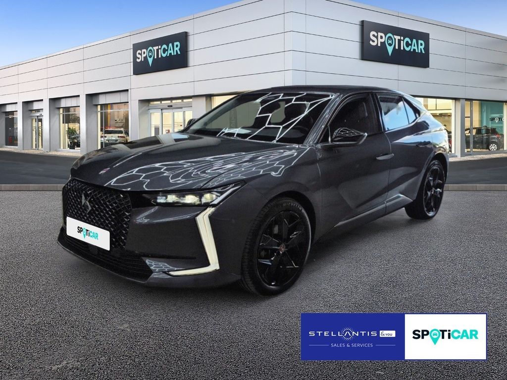 Bild des Angebotes DS Automobiles DS4 1.2 PureTech 130 Performance Line