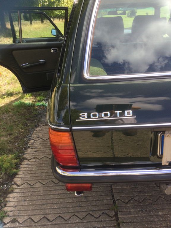 Bild des Angebotes Mercedes-Benz 300