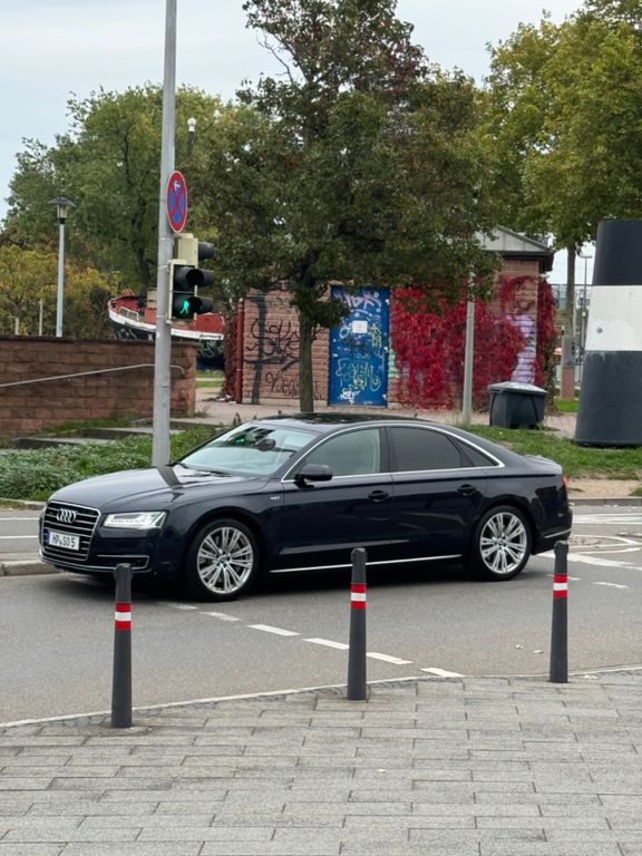 Bild des Angebotes Audi A8 4.2 TDI clean diesel tiptronic quattro -