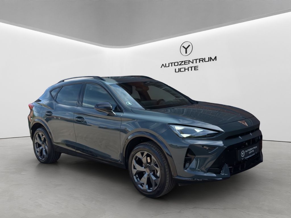 Bild des Angebotes Cupra Formentor 1.5 eTSI /KAMERA/APP/AMBIENTE/SITZHEIZ