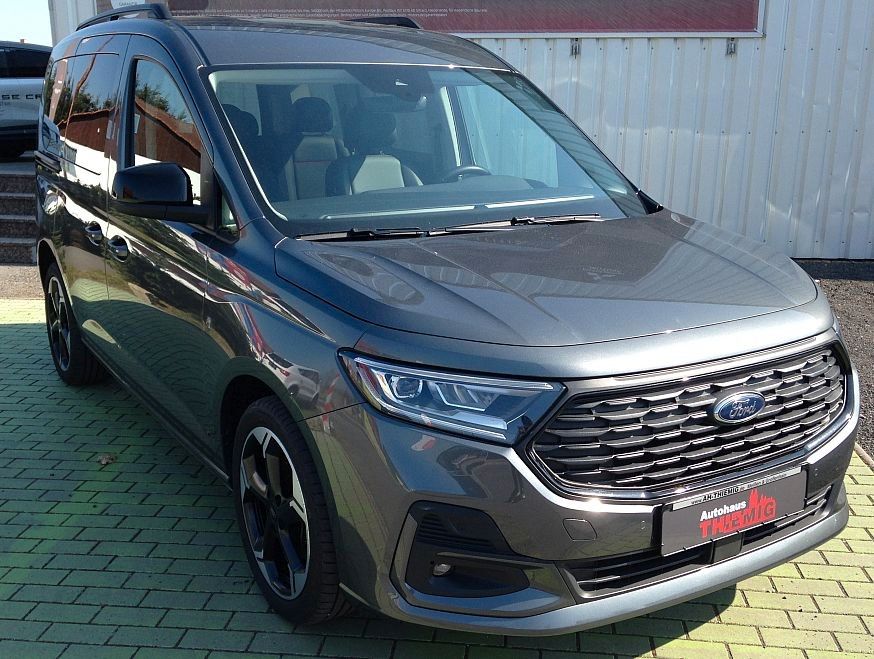 Bild des Angebotes Ford Tourneo Connect Sport