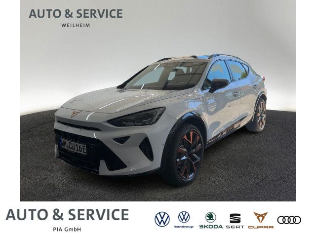 Bild des Angebotes Cupra Formentor VZ