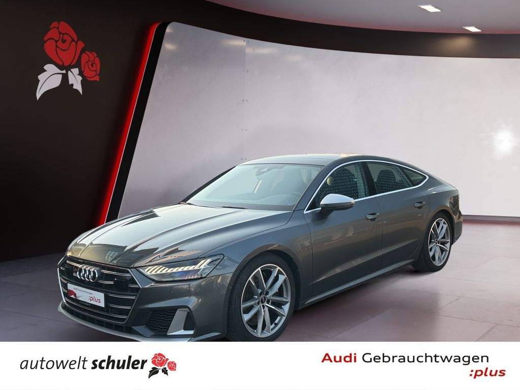 Bild des Angebotes Audi S7 Sportback 3.0 TDI quattro Pano B&O ACC 360° M