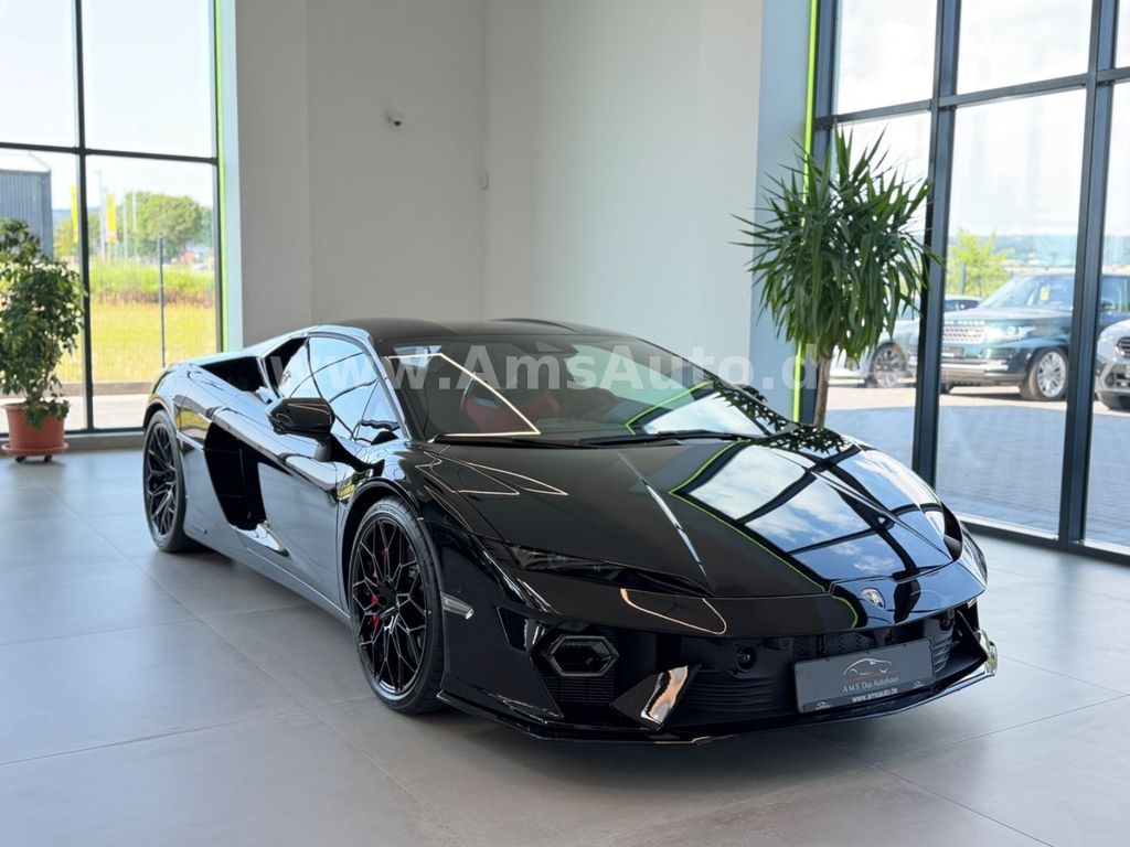 Bild des Angebotes Lamborghini Temerario 4.0 V8 PHEV Neu Sofort Verfügbar 2026