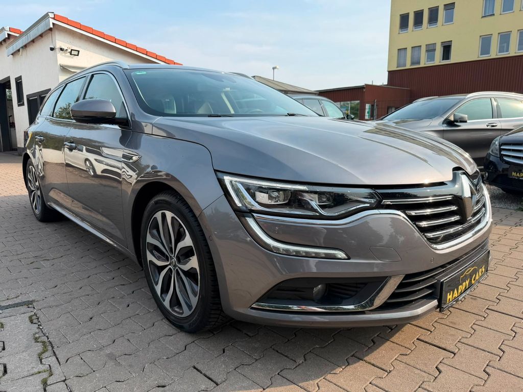 Bild des Angebotes Renault Talisman Grandtour Intens