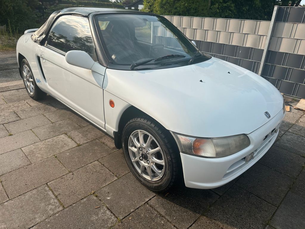 Bild des Angebotes Honda Beat PP1 JDM