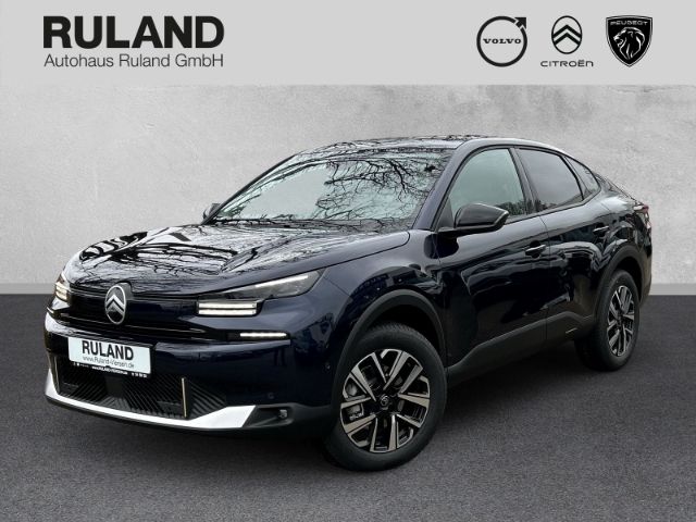 Bild des Angebotes Citroën C4 X Max El. Panodach Navi Digitales Cockpit LED