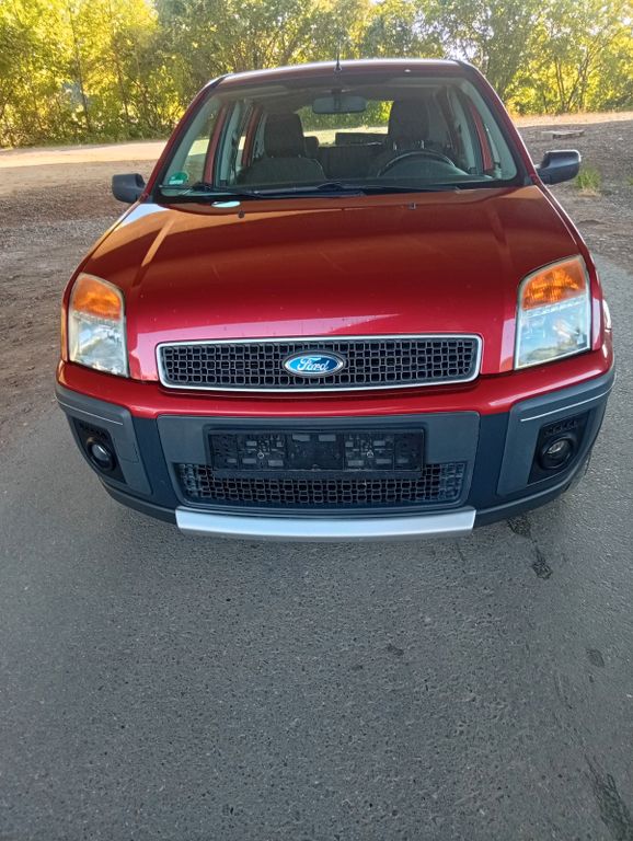 Bild des Angebotes Ford Falcon 1Hand MIT TÜV BIS 4/2027