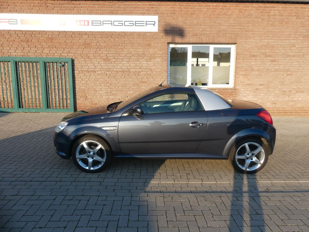 Bild des Angebotes Opel Tigra Twin Top Edition