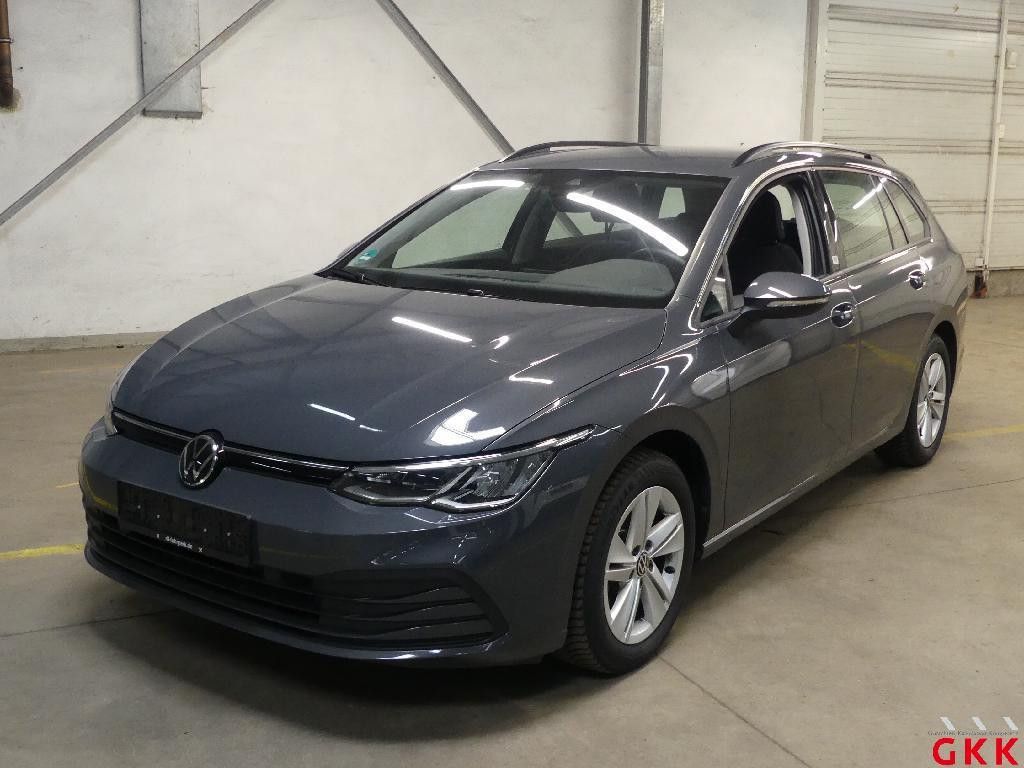 Bild des Angebotes Volkswagen Golf VIII Variant Life DSG 2.0TDI ACC
