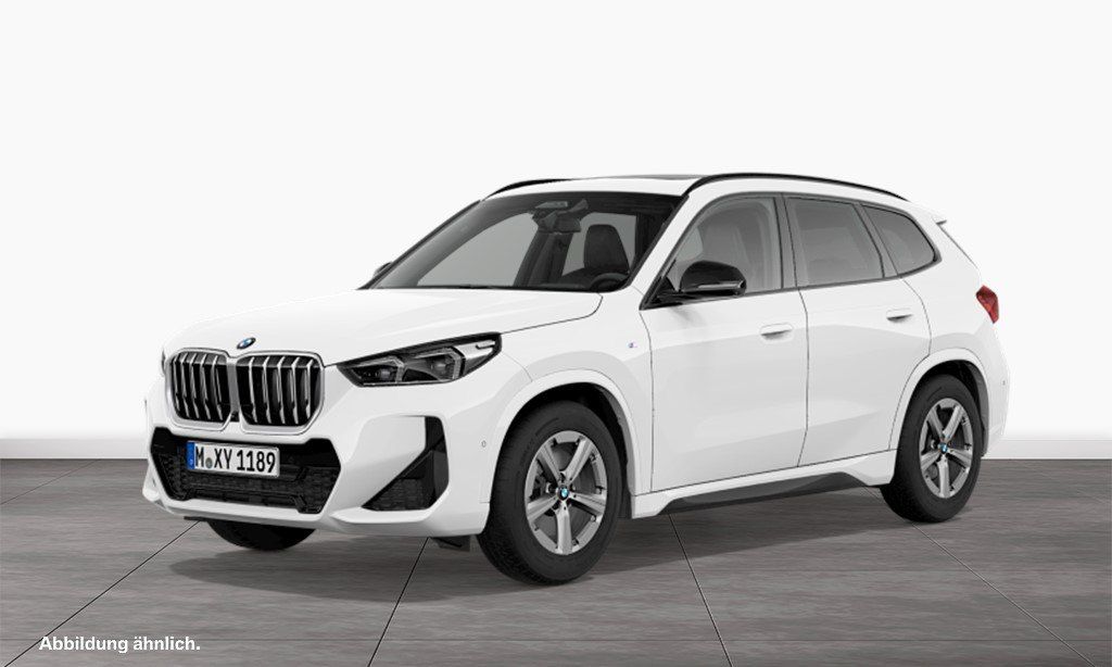 Bild des Angebotes BMW X1 xDrive23d M Sport AHK Driv.Assist.Prof LED