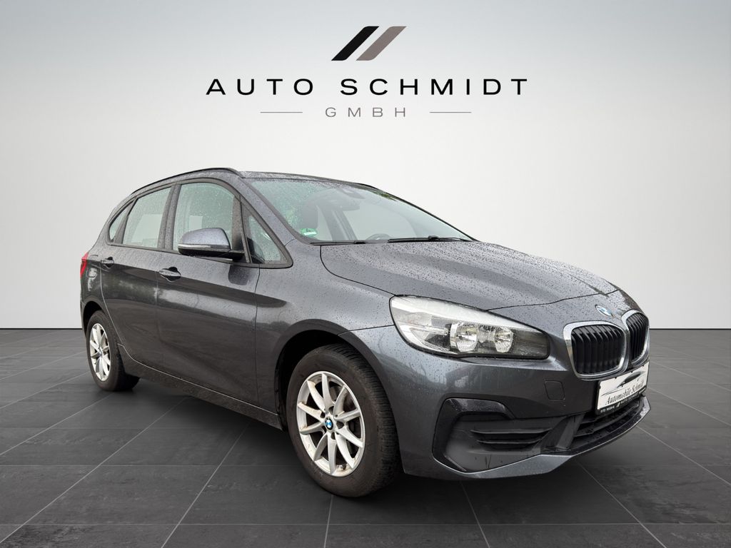 Bild des Angebotes BMW 216 2 Active Tourer 216 d Advantage