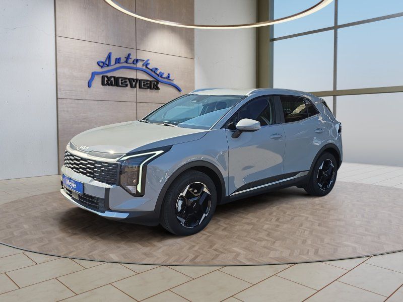 Bild des Angebotes Kia Sportage 1.6 T-GDI AWD DCT 18*Alu/Navi/Winterp/L