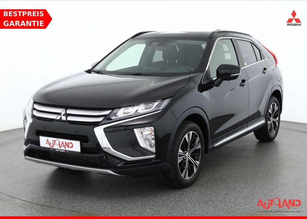 Bild des Angebotes Mitsubishi Eclipse Cross 1.5 T-MIVEC Intro Edition 2WD LED