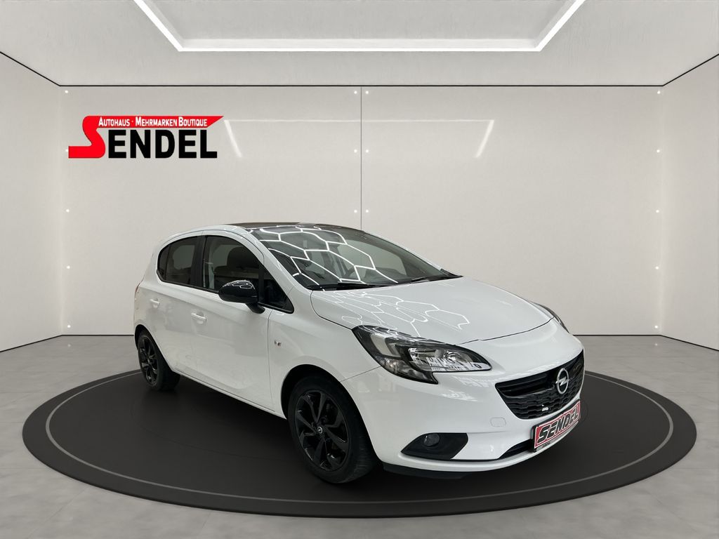 Opel Corsa E Edition